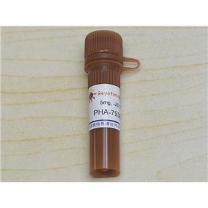 PHA-793887 (CDK2抑制剂)