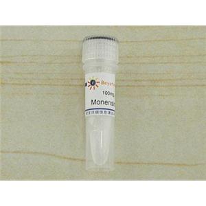 Monensin (蛋白转运抑制剂),Monensin (蛋白转运抑制剂)