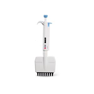 MicroPette Plus 8道可調(diào)移液器(5-50μl),MicroPette Plus 8道可調(diào)移液器(5-50μl)