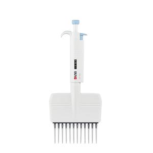 MicroPette Plus 12道可调移液器(5-50μl)