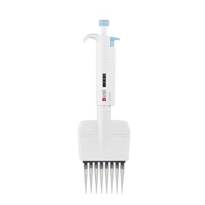 MicroPette Plus 8道可調(diào)移液器(50-300μl),MicroPette Plus 8道可調(diào)移液器(50-300μl)