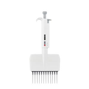 MicroPette 12道可調移液器(5-50μl),MicroPette 12道可調移液器(5-50μl)