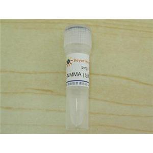 L-NMMA (总NOS抑制剂),L-NMMA (总NOS抑制剂)