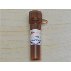 Ixazeomib (MLN2238) (20S proteasome抑制剂),Ixazeomib (MLN2238) (20S proteasome抑制剂)