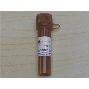 Ixazeomib (MLN2238) (20S proteasome抑制剂)
