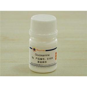 Glucosamine (胰岛素抵抗诱导剂)