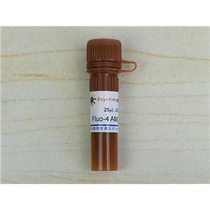 Fluo-4 AM (钙离子荧光探针, 2mM),Fluo-4 AM (钙离子荧光探针, 2mM)