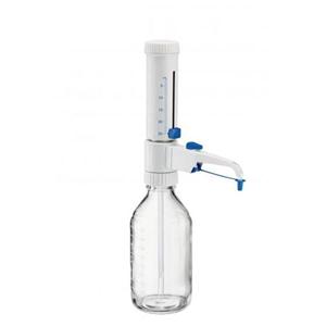 瓶口分液器(2.5-25ml，带回流阀),瓶口分液器(2.5-25ml，带回流阀)