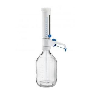 瓶口分液器(10-100ml，带回流阀)
