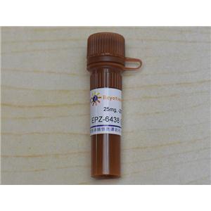 EPZ-6438 (E7438) (EZH2抑制剂)