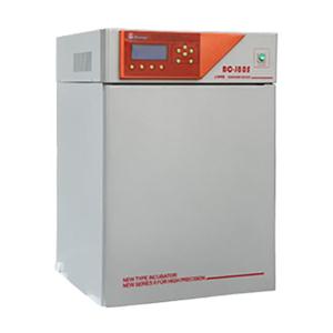 医用型二氧化碳细胞培养箱(420×400×550mm，水套红外)
