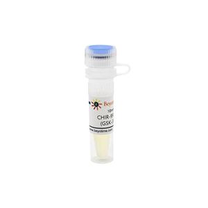 CHIR-99021 HCl (GSK-3抑制剂)