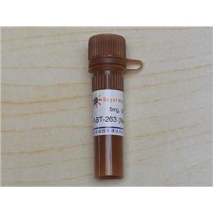 ABT-263 (Navitoclax) (Bcl-2抑制剂)