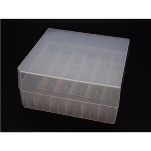 5毫升冻存管盒(36孔),5毫升冻存管盒(36孔)
