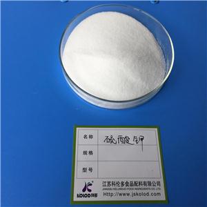 硫酸钾,Potassium Sulphate