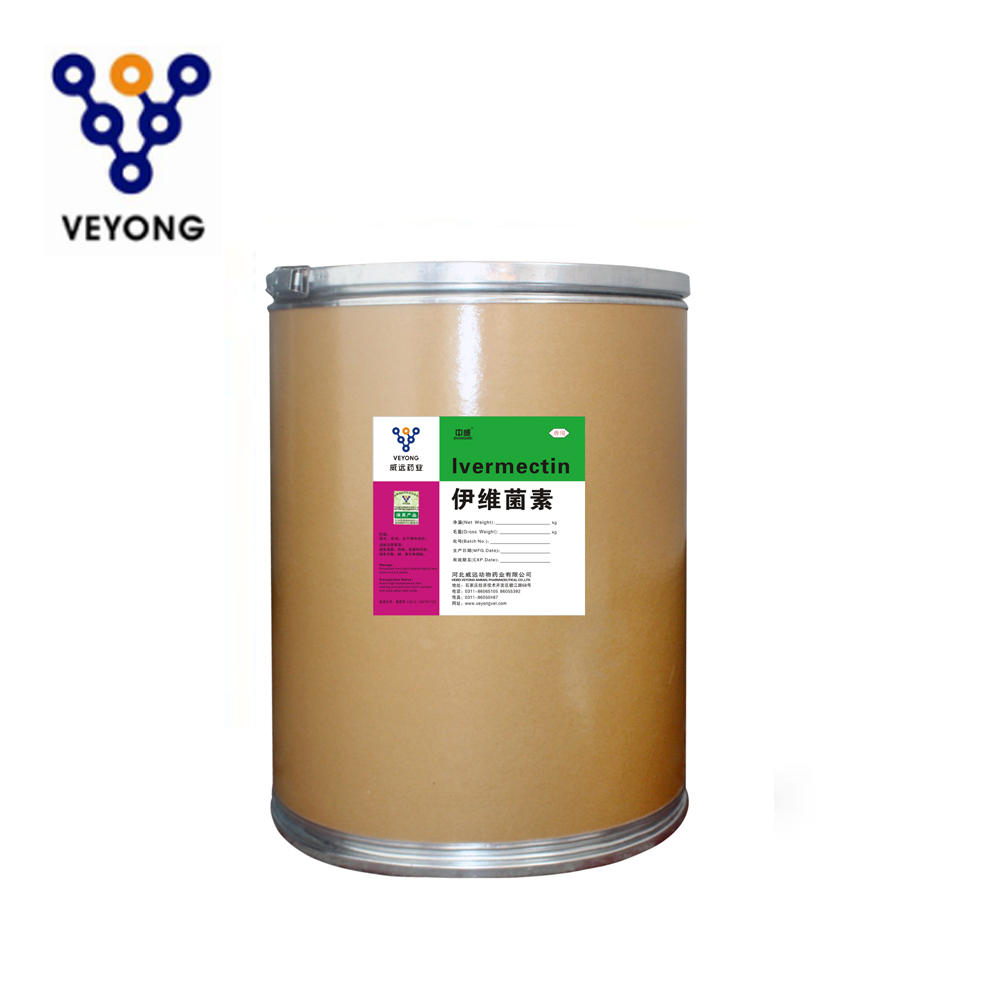 伊維菌素,Ivermectin