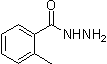 2-甲苯甲酰肼,o-Toluic hydrazide