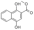 1,4-二羟基-2-萘甲酸甲酯,Methyl 1,4-Dihydroxy-2-Naphthoate