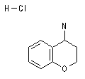 4-氨基-2,3-二氢苯并吡喃盐酸盐,Chroman-4-ylamine hydrochloride