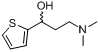 3-(二甲基氨基)-1-(2-噻吩基)-1-丙醇,3-(dimethylamino)-1-(thiophen-2-yl)propan-1-ol