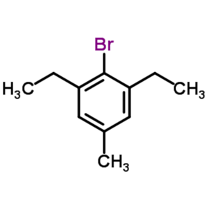 1-溴-2,6-二乙基-4-甲基苯
