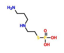氨磷汀,Amifostine