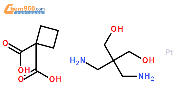 折尼鉑,ZENIPLATIN