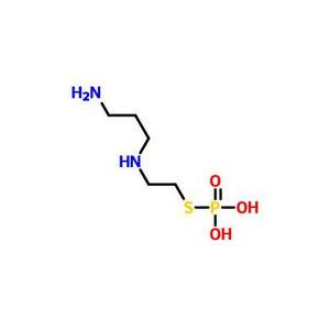 氨磷汀,Amifostine