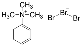 苯基三甲基三溴化铵,Trimethylphenylammonium tribromide