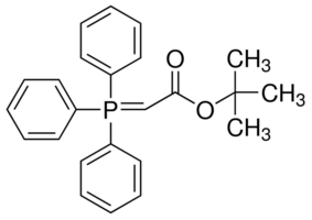 叔丁氧羰基亚甲基三苯基膦,(tert-Butoxycarbonylmethylene)triphenylphosphorane