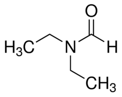 N,N-二乙基甲酰胺,N,N-Diethylformamide