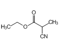 2-氰基丙酸乙酯,2-Cyanopropionic acid ethyl ester