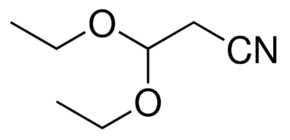 氰基乙醛缩二乙醇,3,3-Diethoxypropionitrile