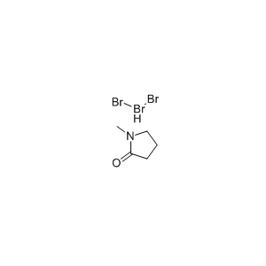 N-甲基吡咯烷酮三溴化氢盐,2NMPHBr3