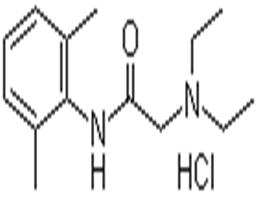 鹽酸利多卡因