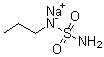 N-丙基磺酰胺钠盐,N-Propyl-sulfamide sodium salt