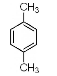 对二甲苯,p-Xylene