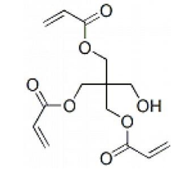 季戊四醇三丙烯酸酯,PETA