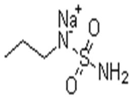 N-丙基磺酰胺钠盐