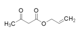 乙酰乙酸烯丙酯,Allyl acetoacetate
