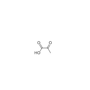 丙酮酸,Pyruvic acid