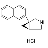 鹽酸Centanafadine,Centanafadine hydrochloride