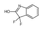 3,3-二氟-1,3-二氫-2H-吲哚-2-酮,3,3-Difluoro-1,3-dihydro-2H-indol-2-one