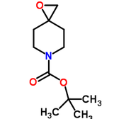 1-氧杂-6-氮杂螺[2.5]辛烷-6-甲酸叔丁酯,tert-Butyl 1-oxa-6-azaspiro[2.5]octane-6-carboxylate