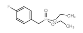 (4-氟苄基)膦酸二乙酯,Diethyl (4-fluorobenzyl)phosphonate