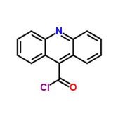 9-吖啶甲酰氯,9-Chloroformylacridine