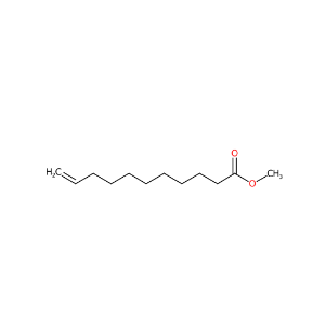10-十一烯酸甲酯,Methyl 10-Undecenoate