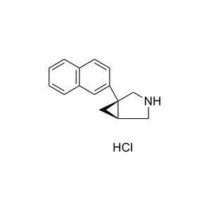 盐酸Centanafadine