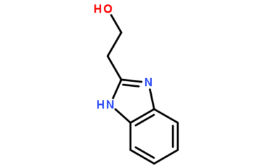 -(2-羟乙基)苯并咪唑,1H-Benzimidazole-2-ethanol
