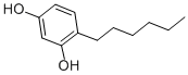 4-己基间苯二酚,4-Hexyl-1,3-benzenediol